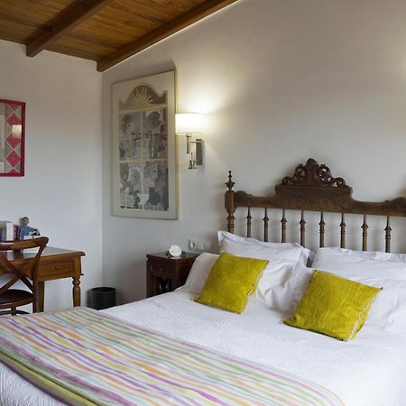 Hostal Casa de Afora Santiago de Compostela Exterior foto