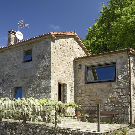 Hostal Casa de Afora Santiago de Compostela Exterior foto