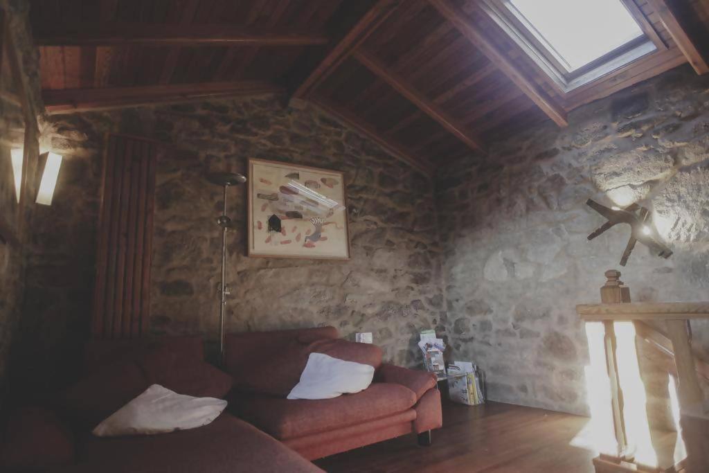 Hostal Casa de Afora Santiago de Compostela Exterior foto