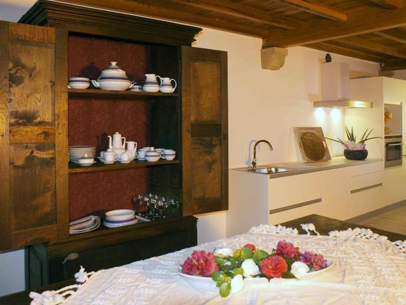 Hostal Casa de Afora Santiago de Compostela Exterior foto